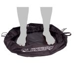 Lizzard Changing Mat Waterproof Stash Bag