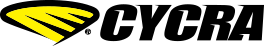 Cycra logo