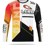 LZRD Enduro MX Jersey
