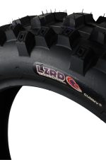 LZRD Gummy Hardwall Super Soft Rear 140/80-18