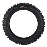 LZRD Gummy Hardwall Super Soft Rear 140/80-18