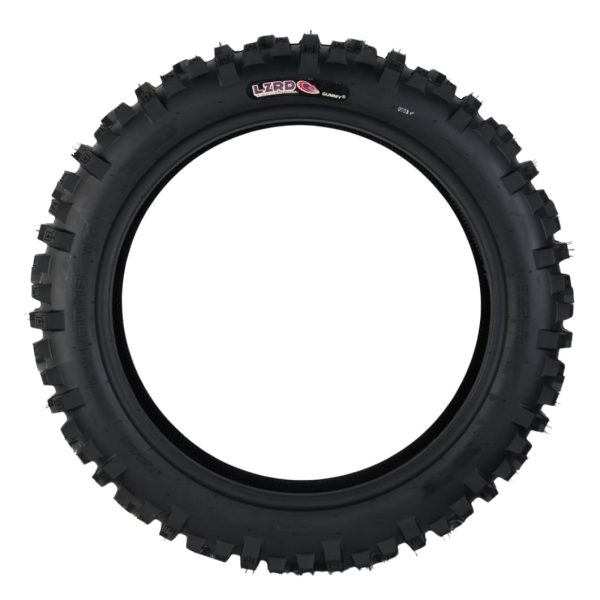 LZRD Gummy Hardwall Super Soft Rear 140/80-18