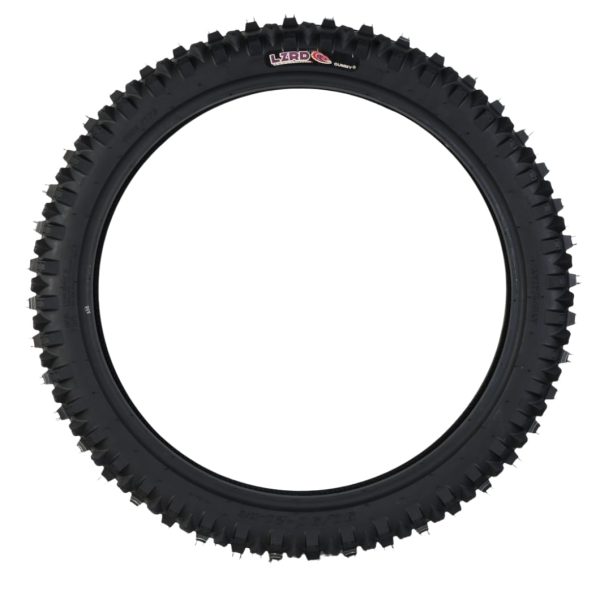 LZRD Gummy Super Soft Front 90/90-21