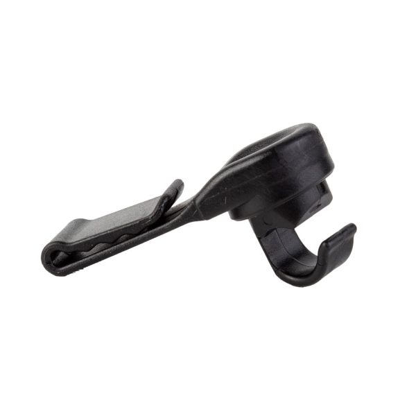 Magnetic Hydration Hose Clip