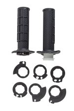 Moto Lock - Grip Twin Cable