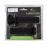 Moto Lock - Grip Twin Cable