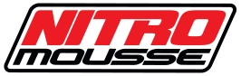 Nitro Mousse logo