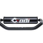 ODI PODIUM SE 7/8" MX/ATV OE REPLACEMENT HANDLEBARS McGrath - 702 / Black