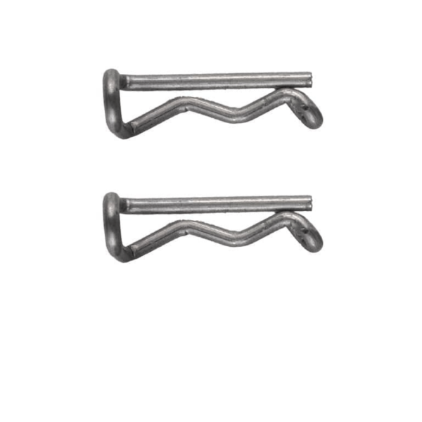R-Clips - Pack of Two