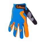 Race - Long Finger Glove