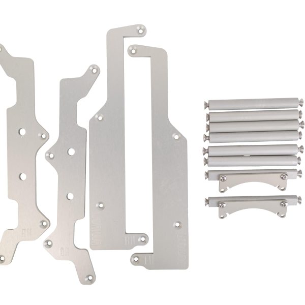 Radiator Braces for KTM,Husq,GG