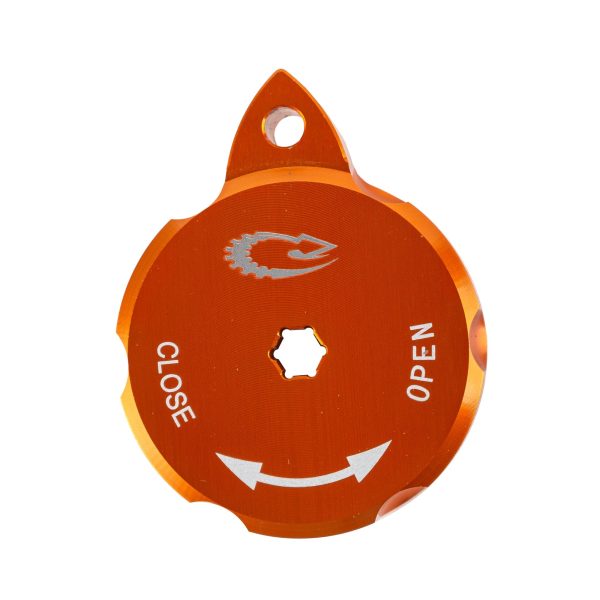 Radiator Cap Removal Tool