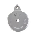 Radiator Cap Removal Tool