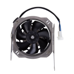 Radiator Fan with bracket
