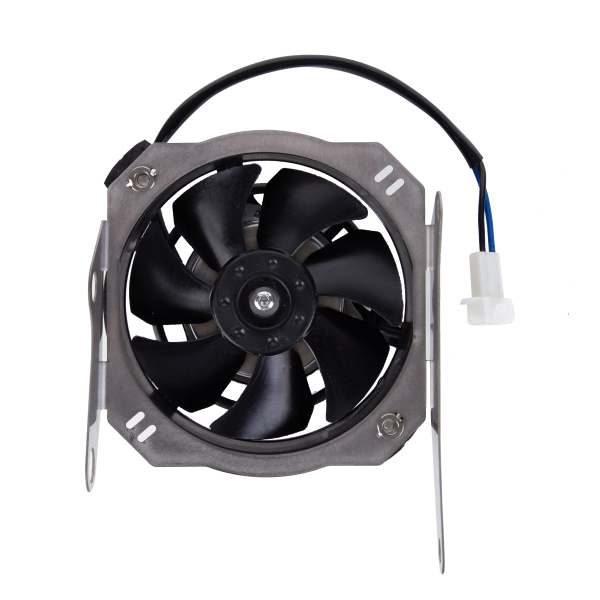 Radiator Fan with bracket