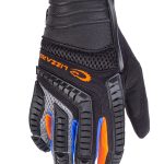 Raptor - Long Finger Glove