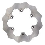 Rear Brake Disc 2024