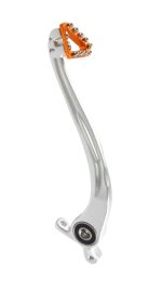 Rear Brake Pedal Lever 2024