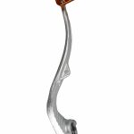 Rear Brake Pedal Lever 2024