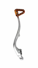 Rear Brake Pedal Lever 2024