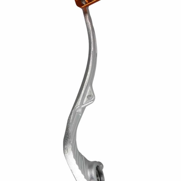 Rear Brake Pedal Lever 2024
