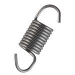 Rear Brake Pedal Spring