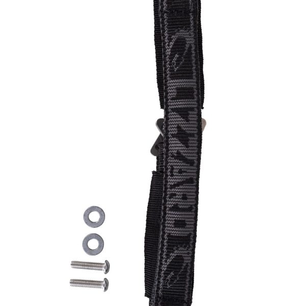 Rear Lift Handle Kevlar KTM 2017-2019 With Bracket Kit