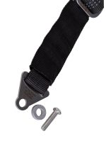 Rear Lift Handle Kevlar KTM 2017-2019 With Bracket Kit