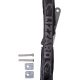 Rear Lift Handle Kevlar KTM 2020-2023 With Bracket Kit