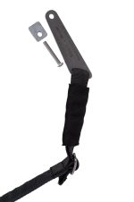 Rear Lift Handle Kevlar KTM 2020-2023 With Bracket Kit