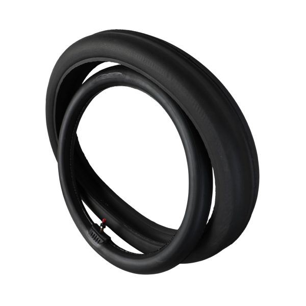 Rear Mousse Tube 18"