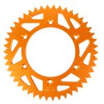 Rear Sprocket 2024 45T/46T/45T