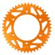 Rear Sprocket 2024 45T/46T/45T