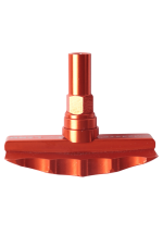 Rear Wheel Rim Lock CNC
