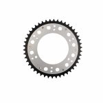 Sprocket 46T - Bi-Metal