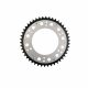 Sprocket 46T - Bi-Metal
