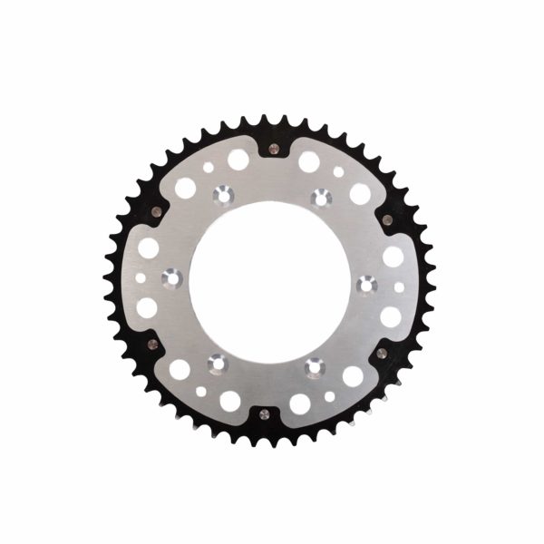 Sprocket 50T - Bi-Metal