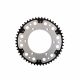 Sprocket 50T - Bi-Metal