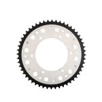 Sprocket 52T - Bi-Metal