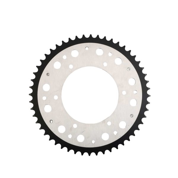 Sprocket 52T - Bi-Metal