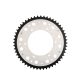 Sprocket 52T - Bi-Metal