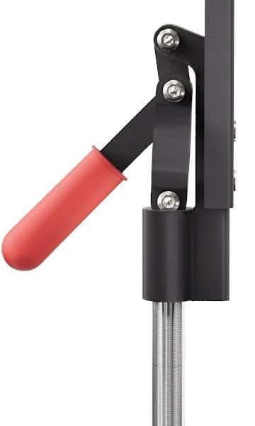 Swingarm Lift Stand