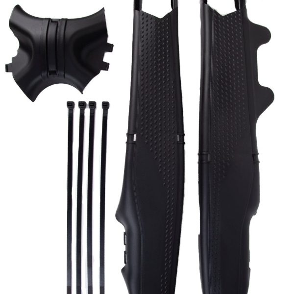 Swingarm Protector 2024 - 2026
