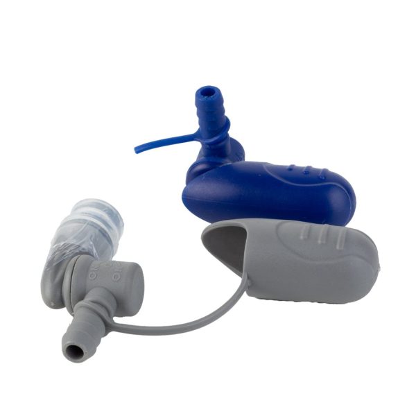 Swivel Bitevalve