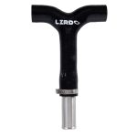 T - Frame Radiator Hose