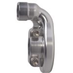 Throttle Control Casing Aluminium