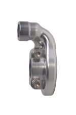 Throttle Control Casing Aluminium