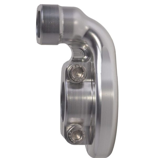 Throttle Control Casing Aluminium