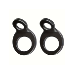 Triple Clamp Tie Down Bracket - 1 Pair