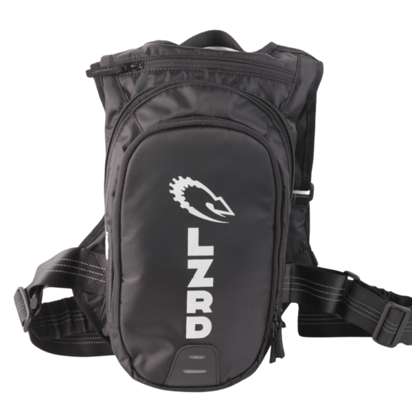 Trek - Backpack